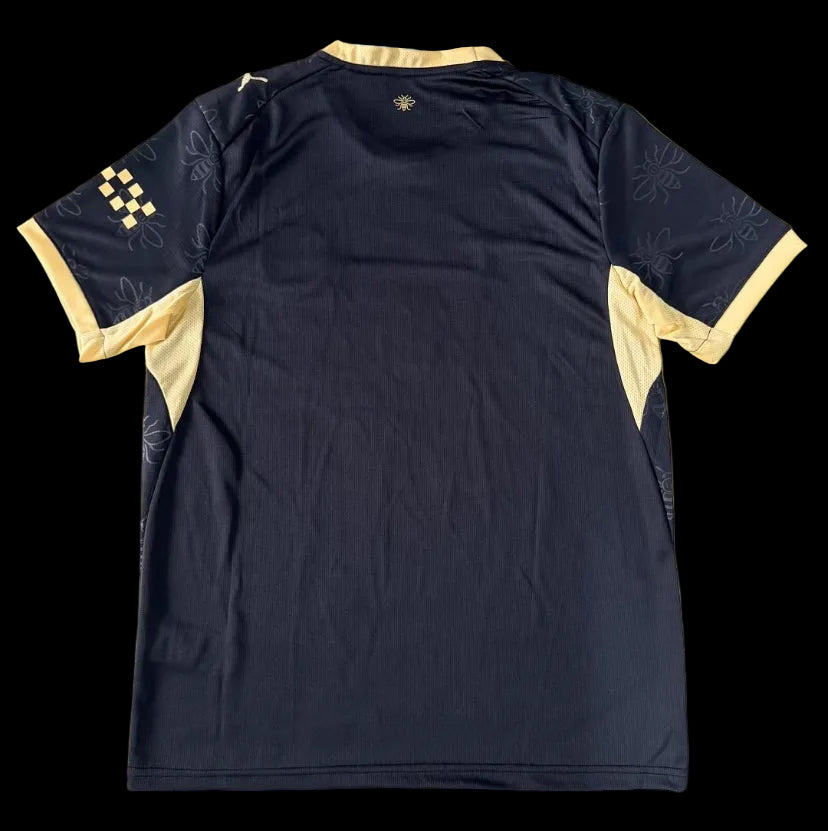 Manchester City Away 26/27
