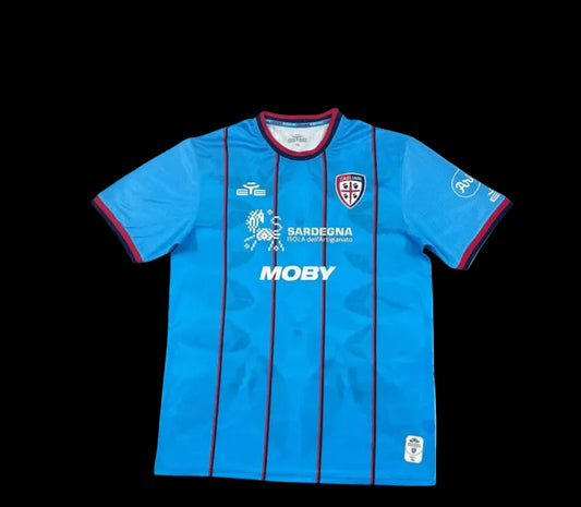 Cagliari Third 25/26