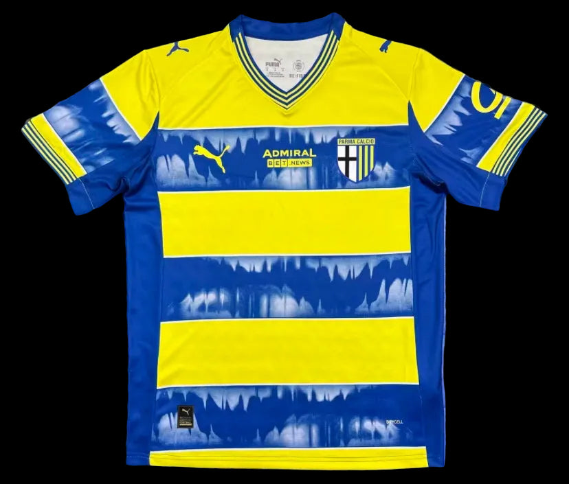 Parma Away 25/26