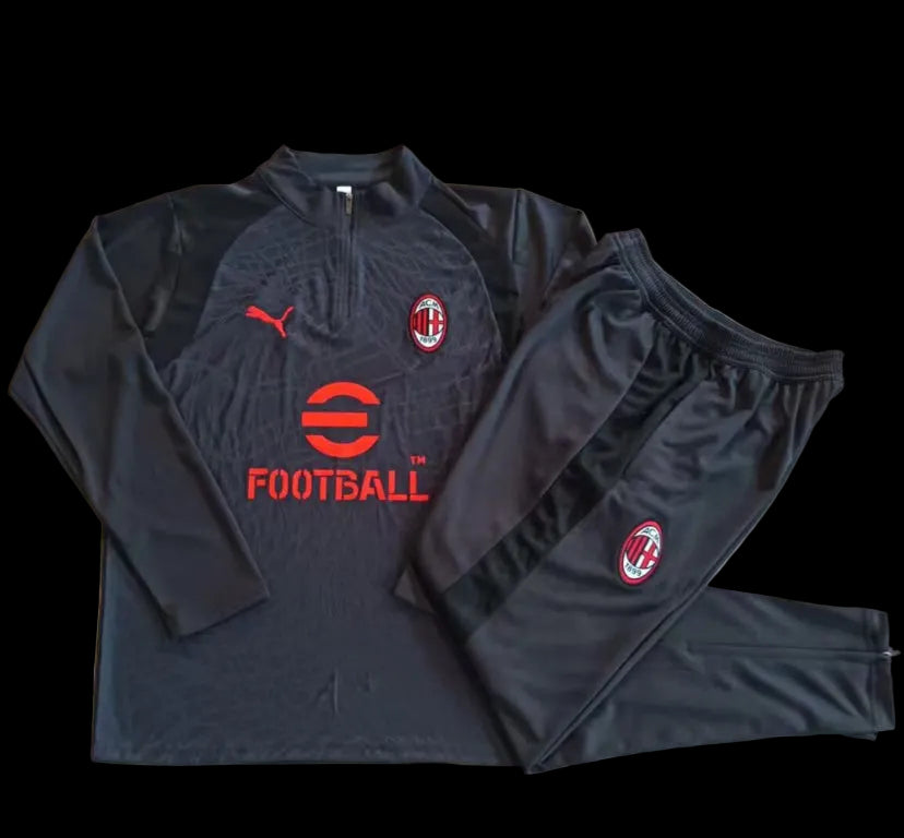 Tuta Milan 26/27