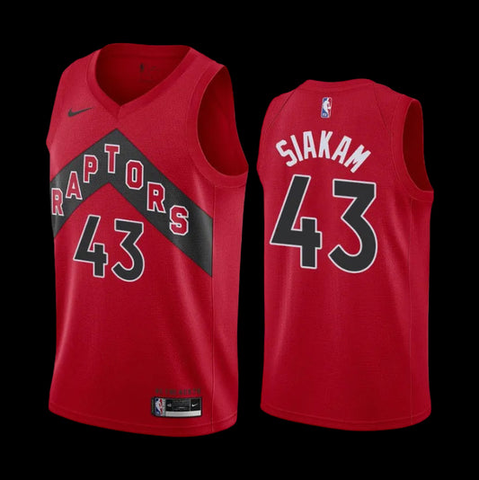 Canotta Toronto Raptors