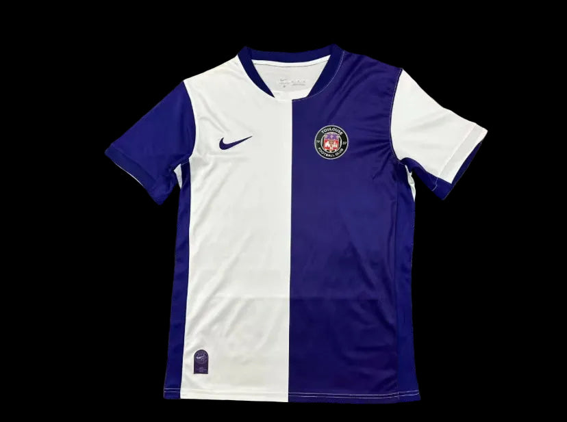 Tolosa Home 25/26
