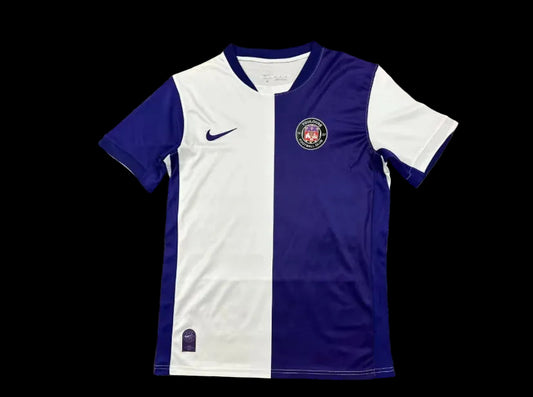 Tolosa Home 25/26