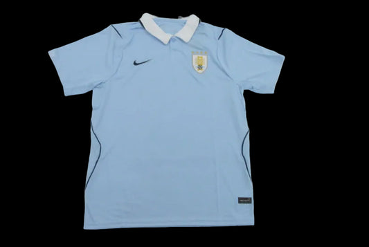 Uruguay Home 2026