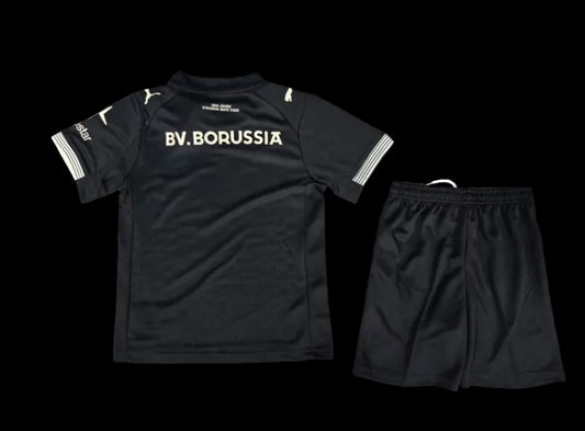 Kit Bambino Borussia Dortmund 26/27