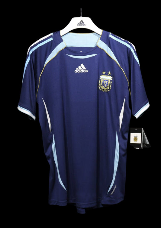 Argentina Away 2006