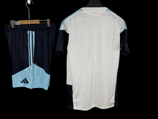Kit allenamento Argentina 2026