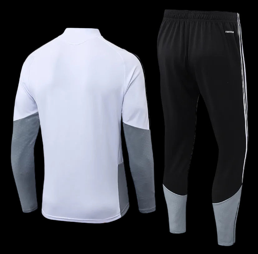 Tuta Real Madrid 26/27