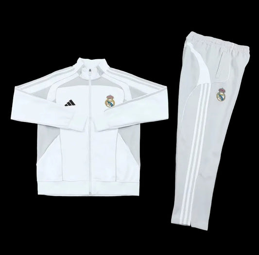 Tuta Real Madrid 25/26