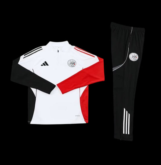 Tuta Ajax 25/26