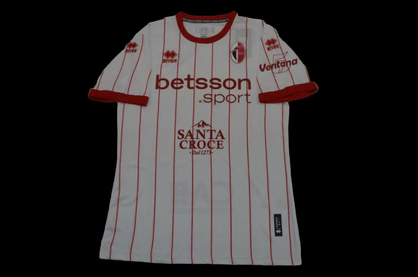 Bari Away 25/26