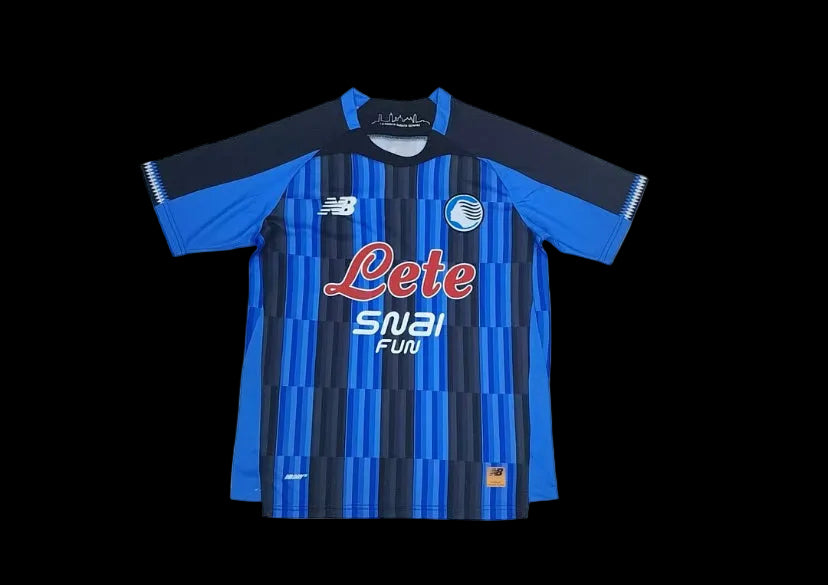 Atalanta Home 26/27