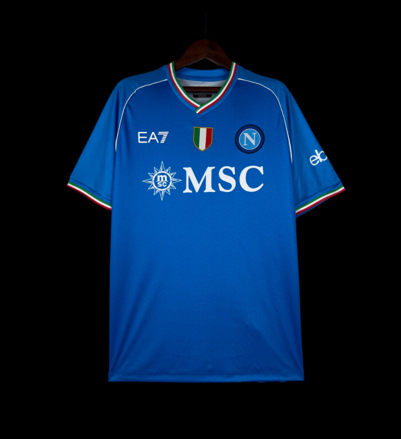 Napoli Home 23/24