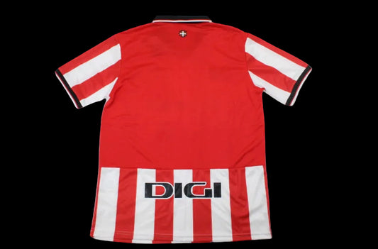 Atletico Bilbao Home 25/26