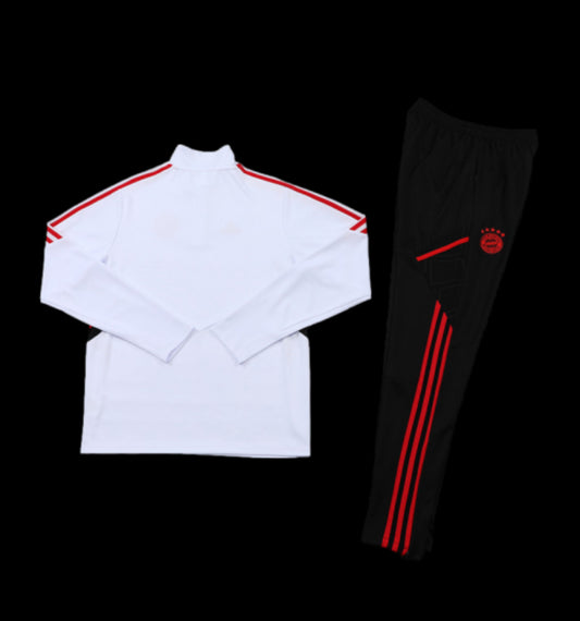 Tuta Bayern Monaco 25/26