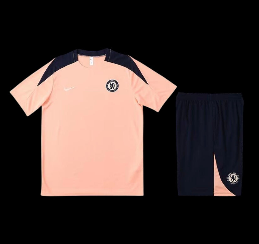 Kit allenamento Chelsea 25/26