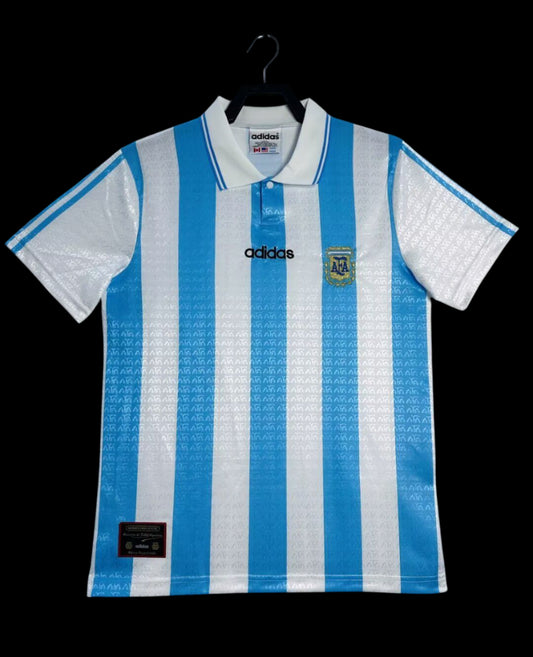 Argentina Home 1994