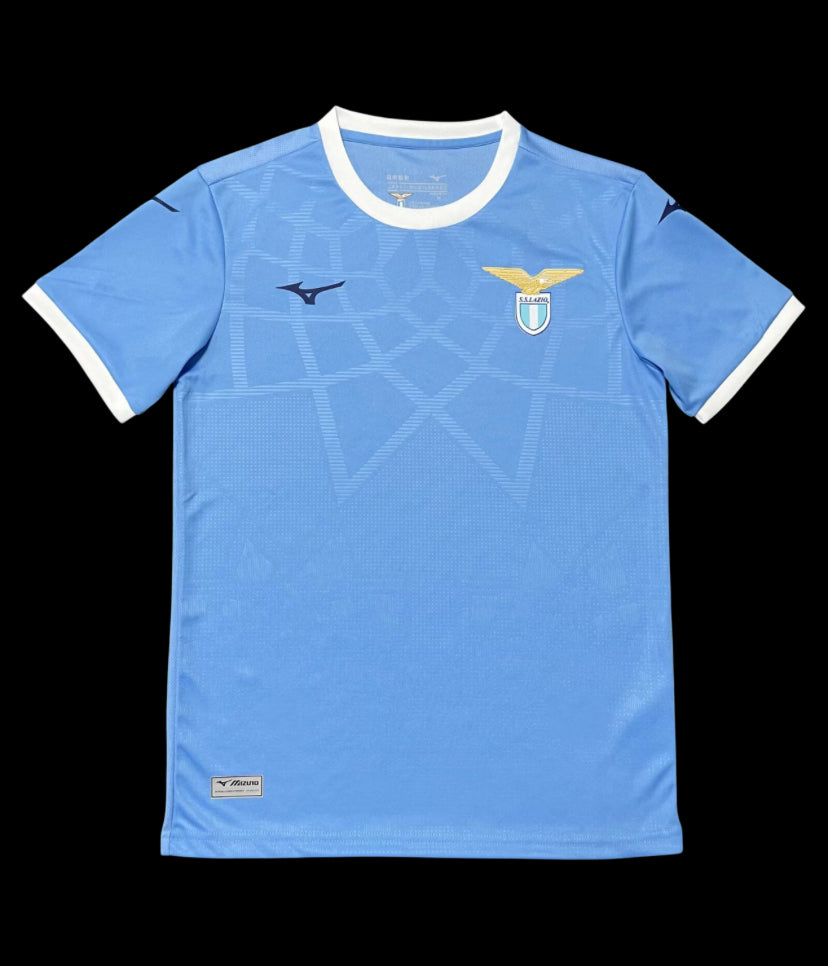 Lazio Home 25/26