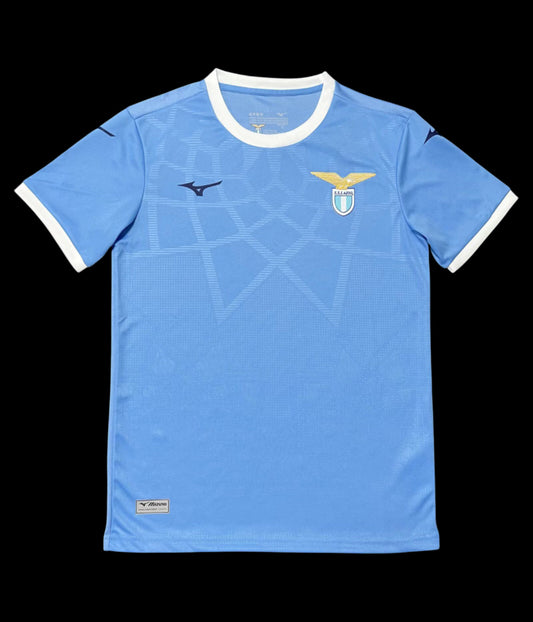 Lazio Home 25/26
