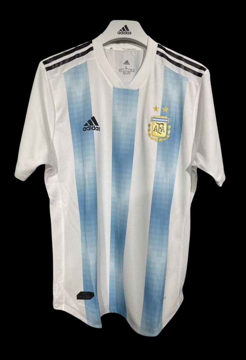 Argentina Home 2018