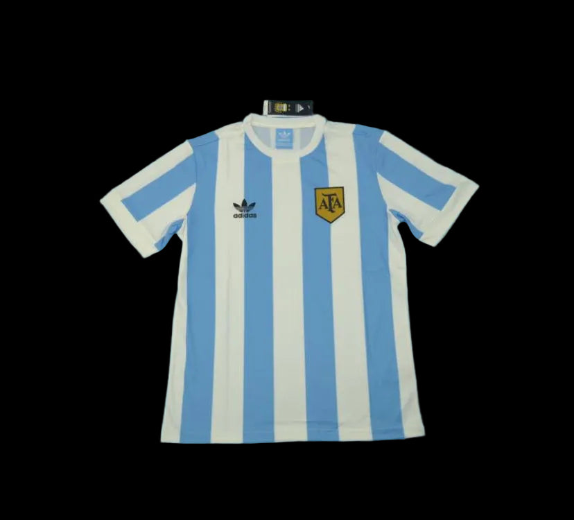Argentina Home 1978