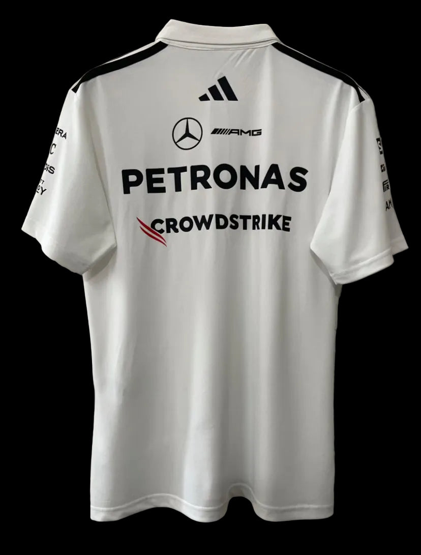 Polo Mercedes Amg Petronas 2026