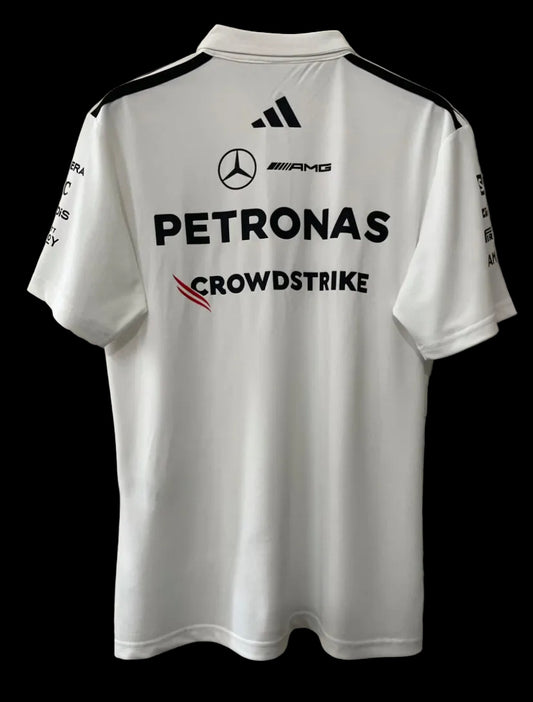 Polo Mercedes Amg Petronas 2026