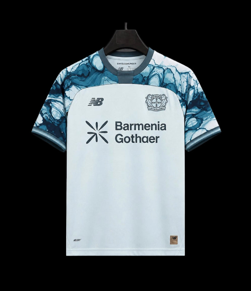 Bayern Leverkusen Away 26/27