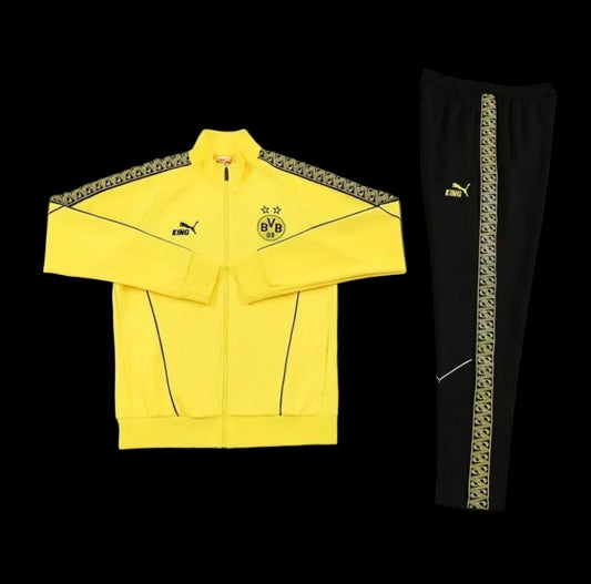 Tuta Borussia Dortmund 25/26