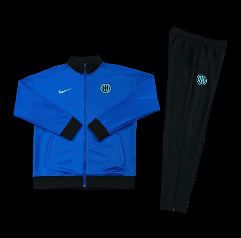 Tuta Inter 25/26