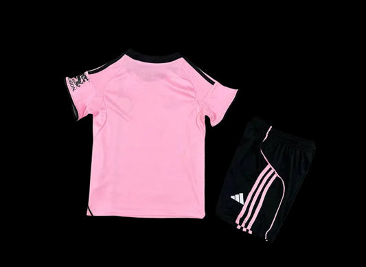 Kit Bambino Leicester Third 25/26