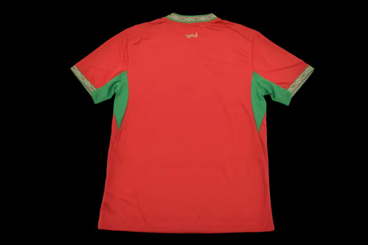 Marocco Home 2026