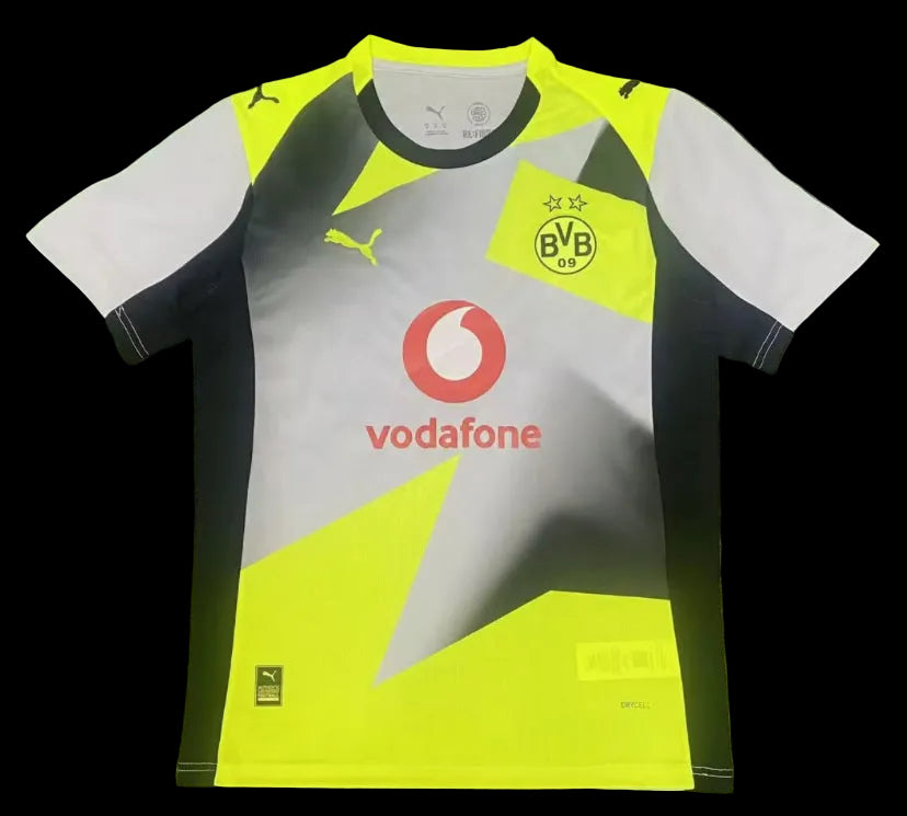 Borussia Dortmund Away 25/26