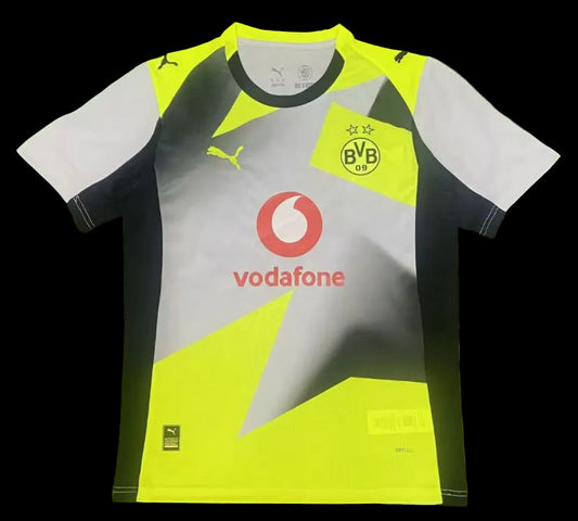 Borussia Dortmund Away 25/26
