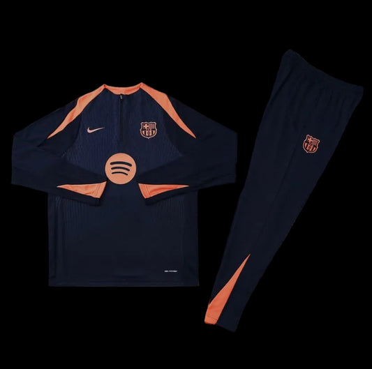 Tuta Barcellona 25/26