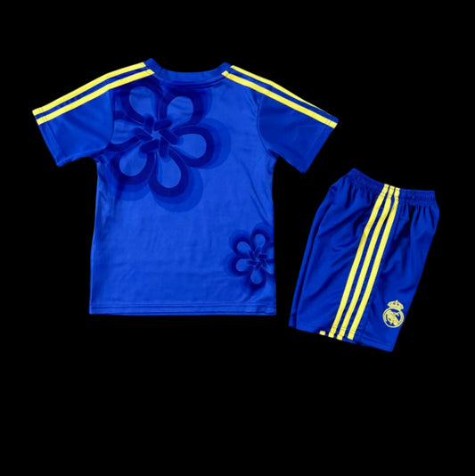 Kit Bambino Real Madrid Special Edition 25/26