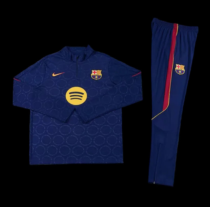Tuta Barcellona 26/27