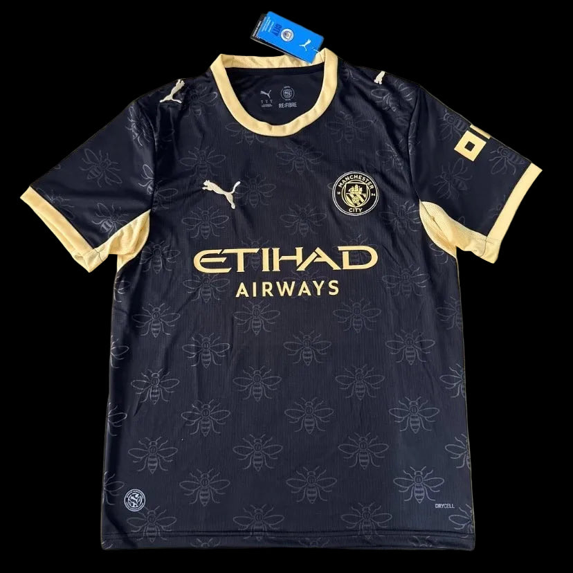 Manchester City Away 26/27