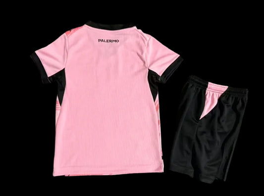 Kit Bambino Palermo Home 26/27