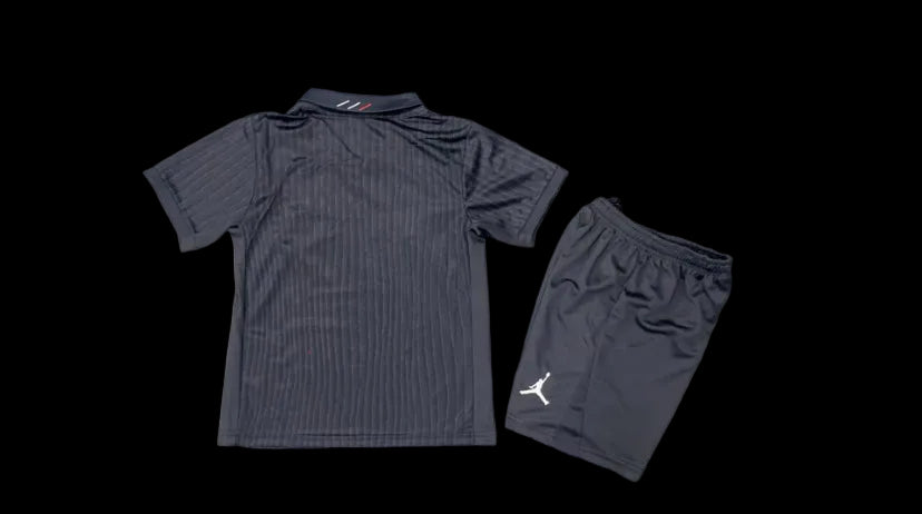 Kit Bambino Psg Fourth 25/26