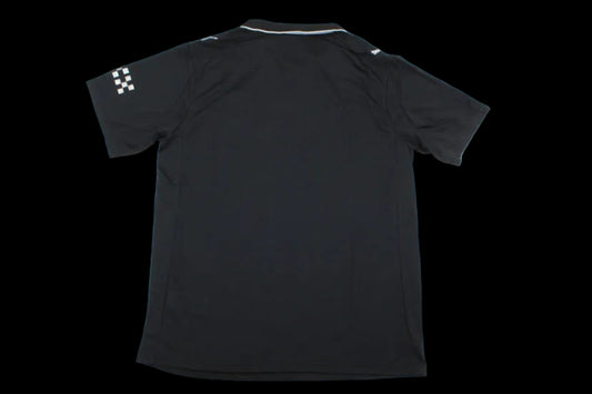 Manchester City Away 25/26
