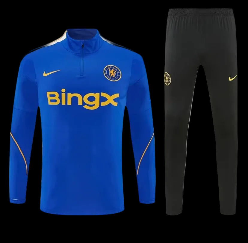 Tuta Real Madrid 26/27 (Copia)