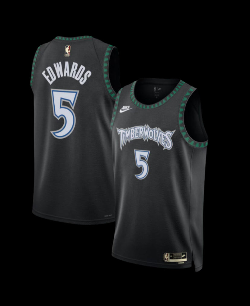 Canotta Minnesota Timberwolves
