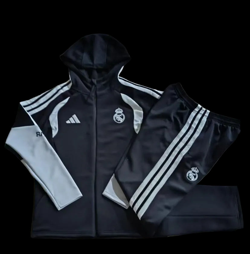 Tuta Real Madrid 26/27