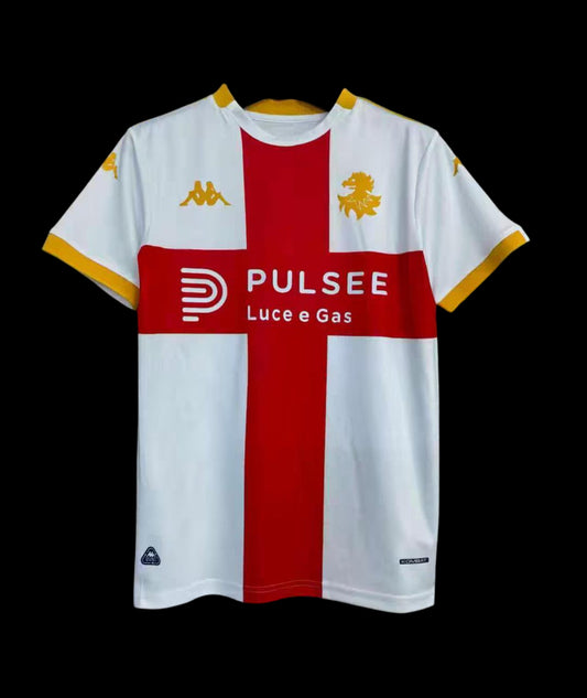 Genoa Away 25/26