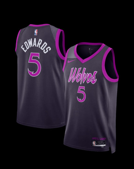 Canotta Minnesota Timberwolves