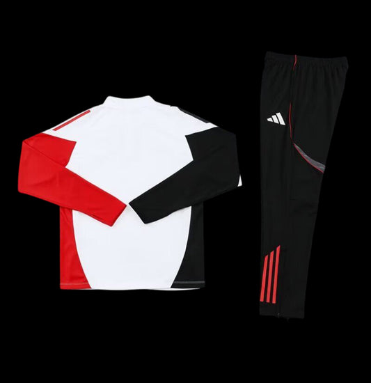 Tuta Ajax 25/26