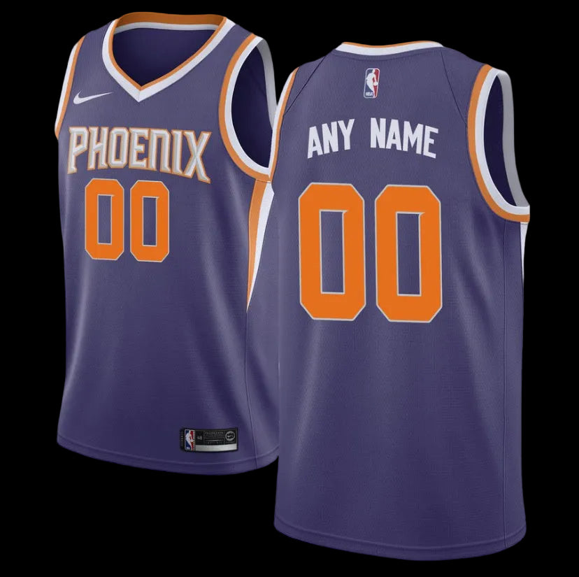 Canotta Phoenix Suns