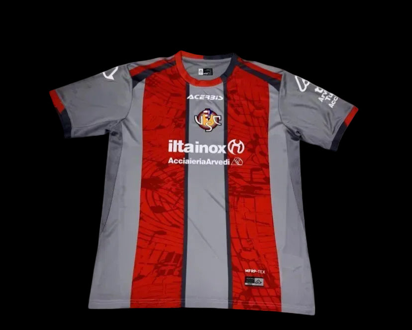 Cremonese Home 25/26