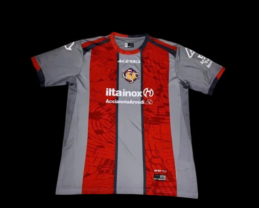 Cremonese Home 25/26
